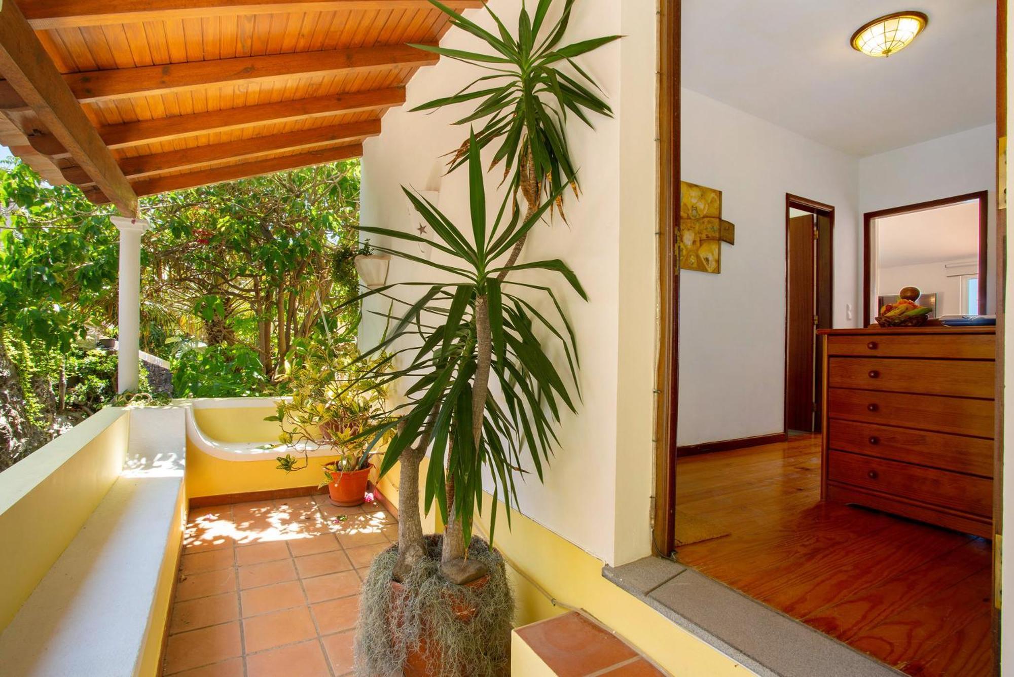 Bela Vigia Villa Jardim do Mar Exteriör bild